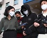 '인하대 사건' 가해자 "창문서 성폭행하려다 몸 밀었다" 진술