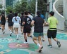 '페어플레이', 광복절 기념 8.15km달리기 이벤트 성료