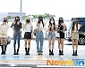 라잇썸(LIGHTSUM) 'KCON 출발~'[포토엔HD]