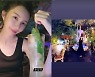 신주아, 태국 사업가 남편 또 반하겠네..화면 뚫고 나오는 이목구비
