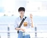 김우석 '꾸러기 느낌 물씬'[포토엔HD]