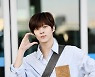 김우석 '달달한 마시멜로 하트'[포토엔HD]