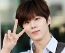 김우석 '댕이와 냥이를 합친 매력'[포토엔HD]