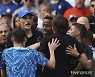 토트넘 콘테-첼시 투헬 '충돌'..잉글랜드축구협회 조사