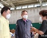 광명시 목감천 저류지 구축 전망..행안부 장관 적극 검토