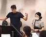 '라라랜드' 음악감독 내한.."세월 흘러도 기억되도록"