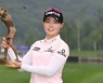 임희정, 하이원 리조트 여자오픈서 단일 대회 3연패 도전