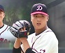 [단독] 심준석, 미국 무대 도전 결정..KBO 드래프트 미신청