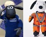 [아하! 우주] 달로 가는 우주선에 마네킹·스누피 인형 탑승하는 이유