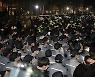 [속보] 부평 대통령 투표함 이송 막은 유튜버 2명 구속영장 기각