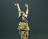 태극기 휘날린 빌리 아일리시..2만 관객 홀리다 [영상]