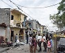 22명 사상자 낸 폭탄테러..에콰도르 '비상사태 선포'