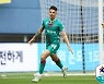 대전 윌리안, 팬들이 뽑은 '함께가게 7월 MVP' 선정