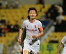 광주FC, 영호남 대학생 국토순례단 지원