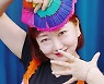 송이지, '아이엠 타로퀸' [★포토]