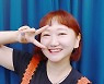 송이지, '상큼한 브이~' [★포토]