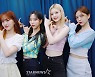아이리스(IRRIS), '함께 피리춤 어때?' [★포토]