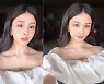 '한국 데뷔설' 돌던 홍콩 재벌2세, 21살 된 근황 [리포트:컷]