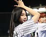 스테이씨 아이사 '물 오른 청순미'[엑's HD포토]