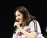 스테이씨 재이 '웃으면 러블리'[엑's HD포토]