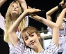 스테이씨 시은 '작은 얼굴에 꽉 찬 예쁨'[엑's HD포토]