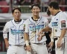 '3위 보인다' KT, 키움 잡고 3경기차 추격..4연승 달성