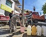 China Drought