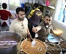 MIDEAST PALESTINIANS HEBRON