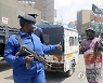 Kenya Election