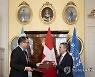 SWITZERLAND UZBEKISTAN UN DIPLOMACY