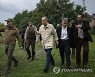 Russia Ukraine War