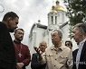 Russia Ukraine War