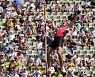 Germany European Championships Athletics