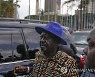 Kenya Elections