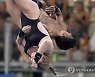 Italy Swimming Europeans