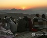 APTOPIX Turkey Stargazers Photo Gallery