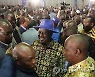 Kenya Elections