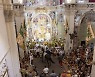 ITALY TRADITIONS SIENA PALIO RACES