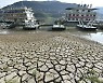 China Drought