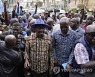 APTOPIX Kenya Elections