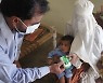 PAKISTAN POLIO