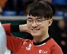 '프로게이머 전설' 이상혁, 수해복구 돕기 위해 3천만원 기부