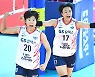 김연경 보고 꿈 키운 오세연, 마침내 김연경을 막아냈다