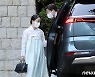 [뉴스1 PICK]KBS 아나운서→'현대 家 며느리' 노현정의 변천사