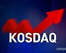 [코스닥] 0.17p(0.02%) 오른 834.91 출발