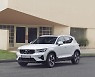 볼보코리아. 콤팩트SUV 신형 XC40 국내 출시