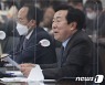 김기문 회장 "사업단지 입주·외국인력 쿼터제 규제 해소해야"