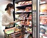 GS리테일 '쿠캣', 편의점 넘어 슈퍼에서도 큰 폭 성장
