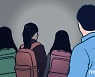 지역아동센터 여아 8명 성추행 20대 사회복무요원 감형, 왜?