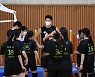 현대캐피탈 여오현·문성민·박주형·송준호, 유소년 대회 '특별 코치'로 나서